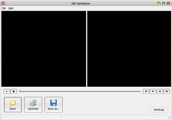 Leapic GIF Optimizer(动图优化工具)