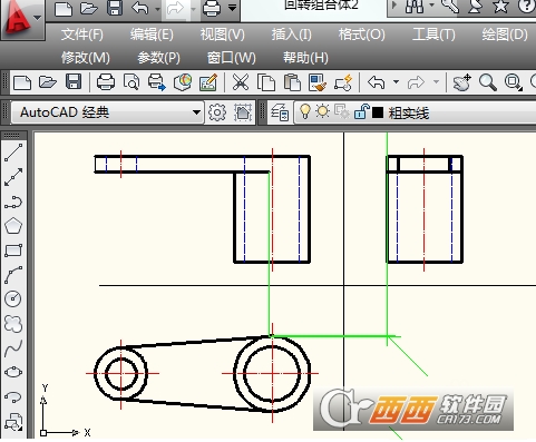 CAD怎么删除图层 CAD删除图层方法介绍