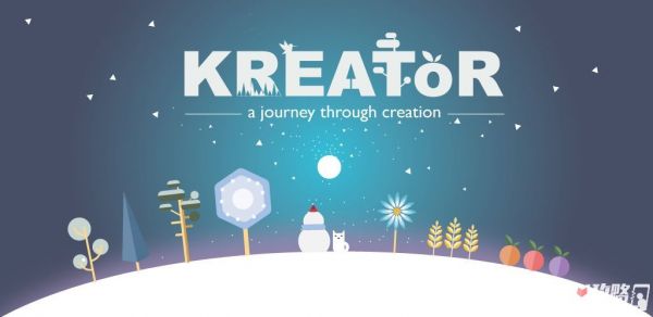 Kreator星季评测：一款有着“禅意”味道的独立游戏1