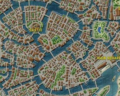 绝地求生：新增巷战玩法蓝洞更新史上最难地图 比沙漠地图难100倍