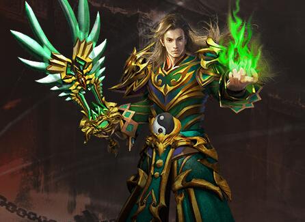 烈焰裁决手游120级萌新快速升级攻略介绍