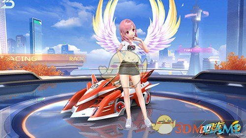 《QQ飛車(chē)手游》C車(chē)積木性能屬性詳解