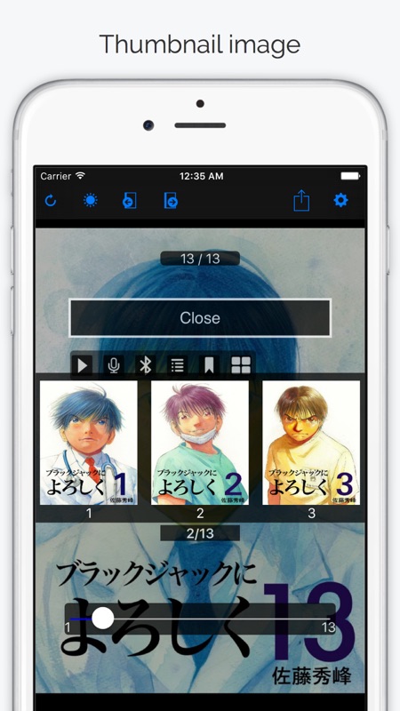 Comicshare Ios官方app21免费下载安装