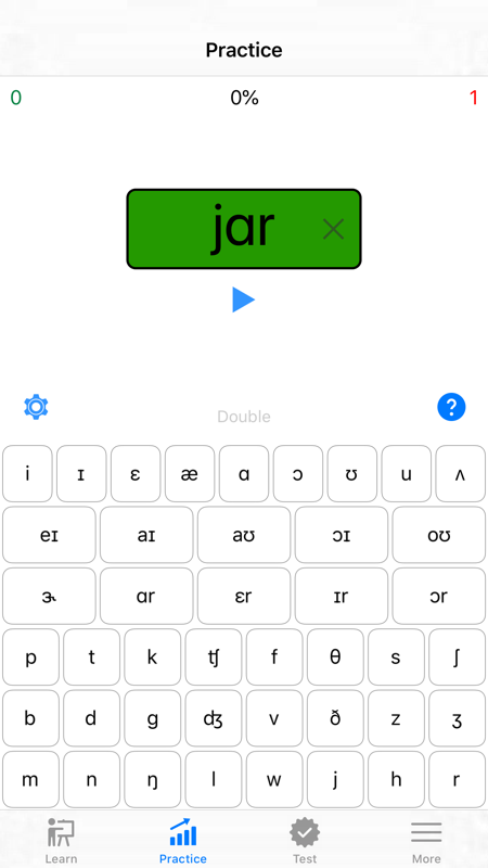 American English Pronunciation 美式发音app下载官方21免费下载安装