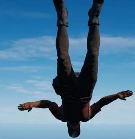 绝地求生手游跳伞操作技巧 萌新们跳伞常见的误区