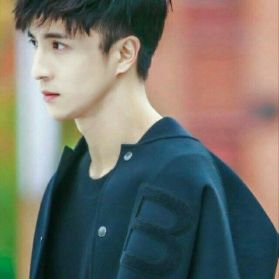 男神薛之谦帅气微信图像16-微信头像