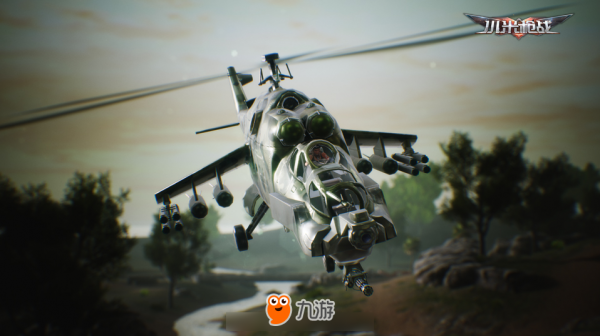 医疗兵、直升机即将登陆，《小米枪战》正一步步实现着和玩家共同的野心