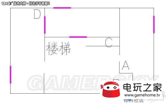 绝地求生沙漠地图复杂高楼怎么打？沙漠地图复杂高楼打法攻略