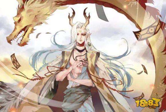 阴阳师咸鱼王命中克星每回合叠加攻击还能回血