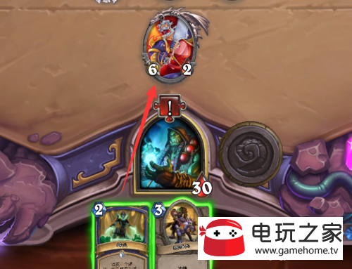 爐石傳說砰砰計劃我是火車王攻略