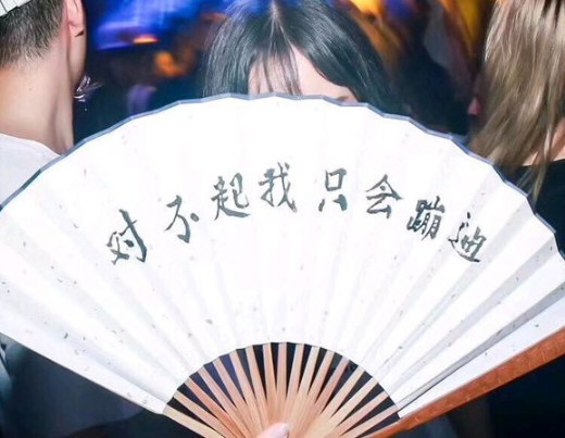 一心只蹦圣賢迪的女人