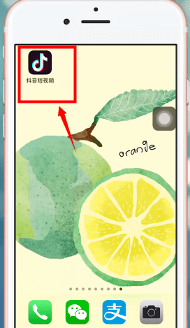 抖音中設(shè)置密碼的具體流程介紹