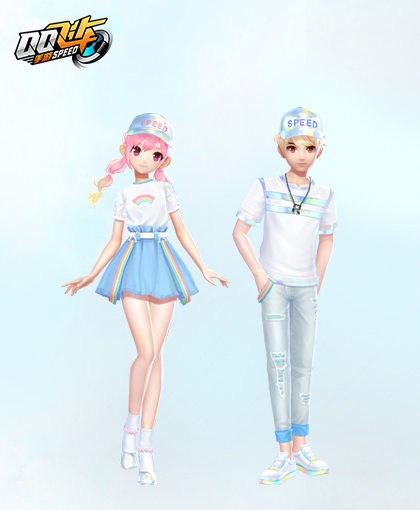 qq飞车手游周末活动最新汇总周末活动介绍