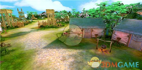 《战国之道》四季系统介绍 打破游戏与现实的次元壁