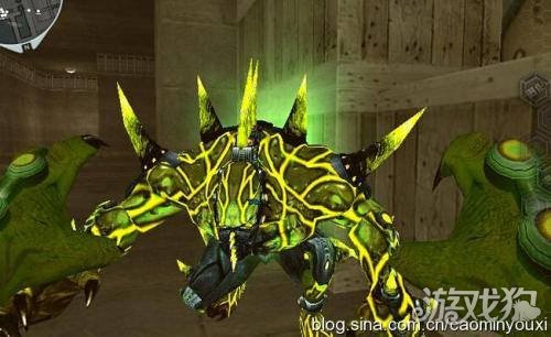 穿越火线手游齐聚生化寂静村 四种幽灵教你攻破防御