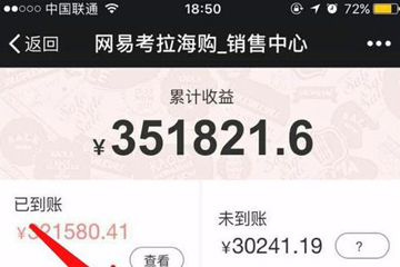 網(wǎng)易考拉圖2
