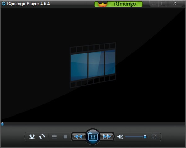 IQmango Media Player(媒体播放器)