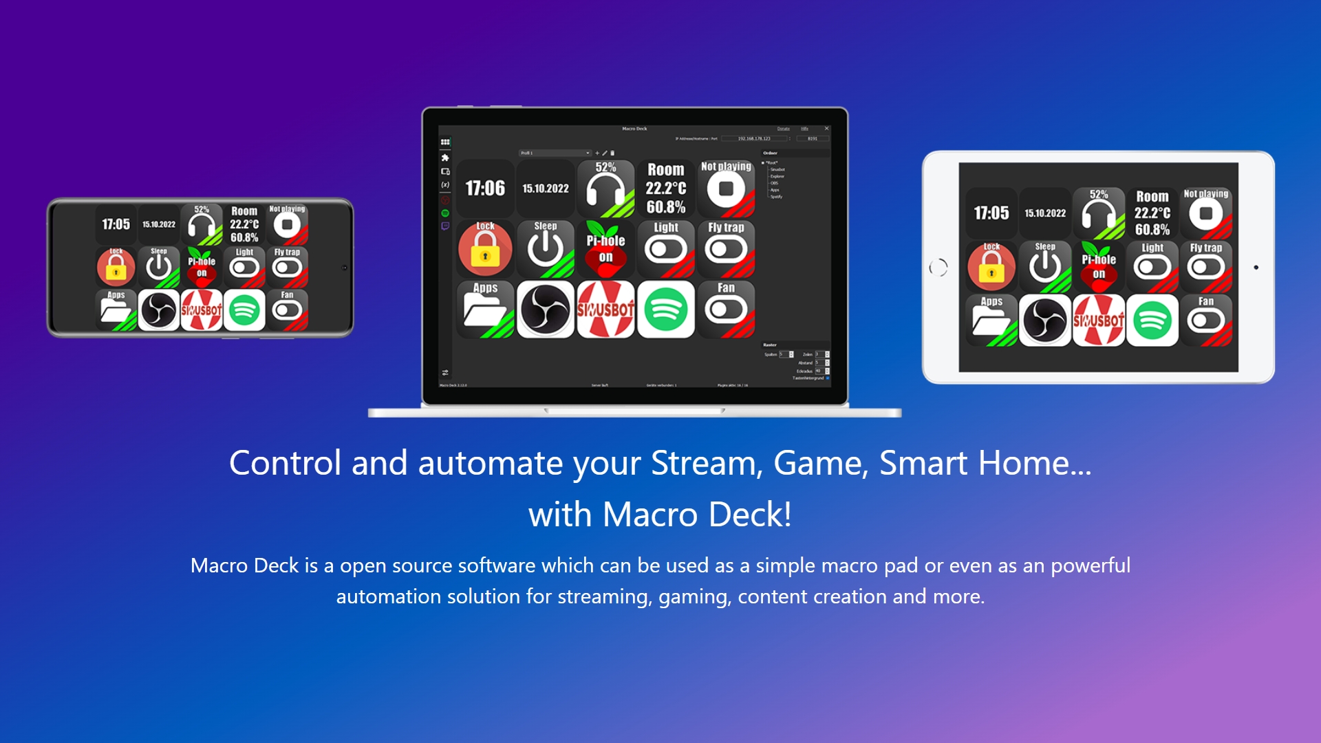  macro deck app 2025 macro deck app pc 