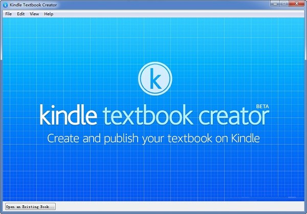 Kindle Textbook Creator(电子书制作工具)
