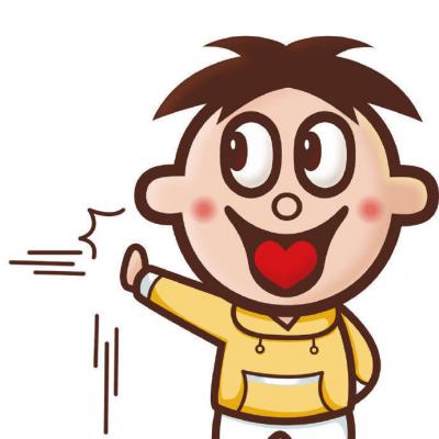 可爱旺仔头像图片大全15_微信头像
