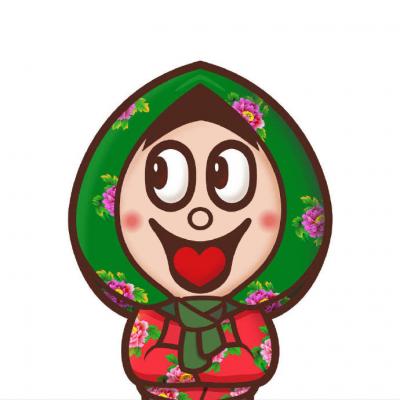 可爱旺仔头像图片大全11_微信头像