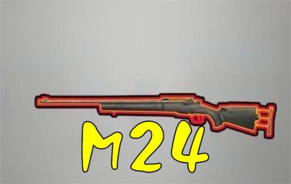 绝地求生：新版本M4退居二线，除了AK强势之外，这几把枪也很强！