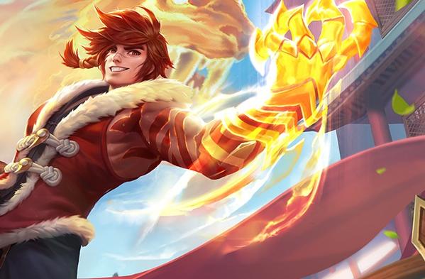 王者荣耀S14裴擒虎玩法 S14裴擒虎技巧