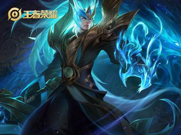 王者荣耀s14上单英雄:墨子高居第一吕布铠胜在稳定