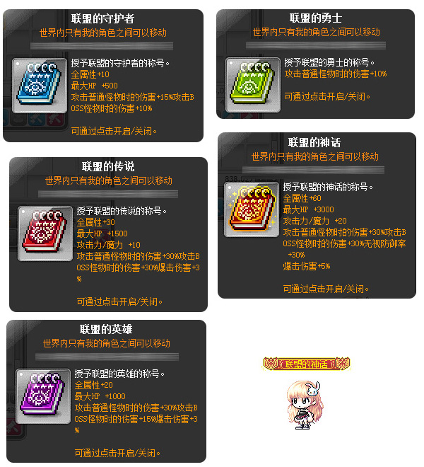 冒险岛新版迎来和平新世界 新的旅程即刻启程