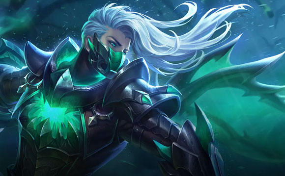 王者荣耀s15刺客排行一览 s15刺客排行介绍