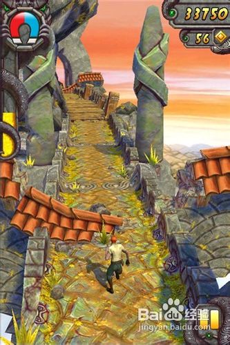 templerun2海盗河湾版图片