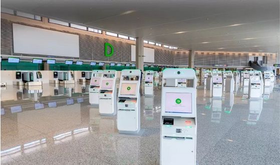 春秋航空怎么办理值机办理值机流程