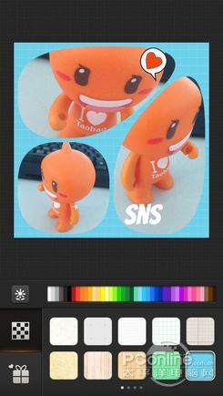 moldiv如何编辑照片编辑照片教程