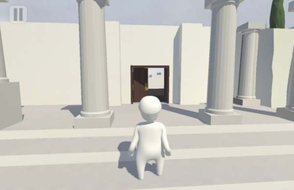 人类一败涂地为什么一直加载中 加载不进去的