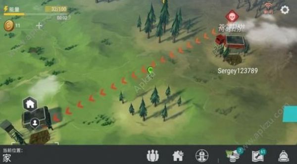 地球末日生存抄家攻略 抄家技巧解析