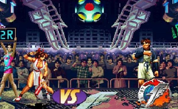 拳皇97为什么禁大蛇 禁止选大蛇原因