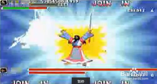 三国战记如何拿4剑 四剑完整图解攻略