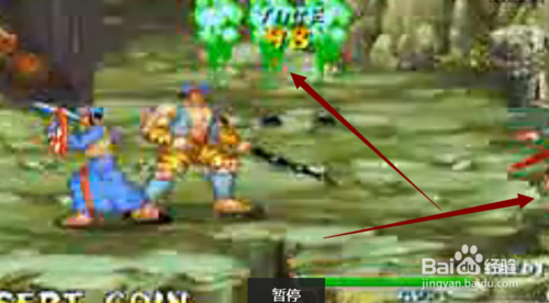 三国战记怎么拿四剑 拿四剑方法