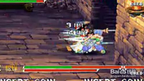 三国战记如何拿4剑 四剑完整图解攻略