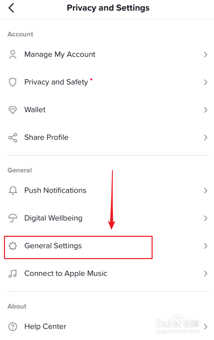如何才能用抖音国际版设置中文版方法