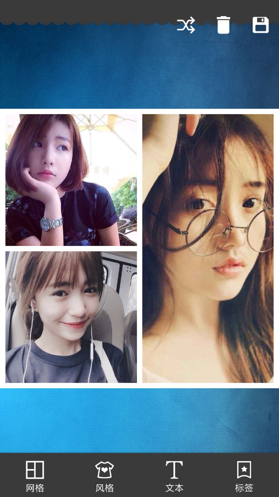 照相多图照软件下载 这些超实用手机APP你有吗?|玩转手机摄影