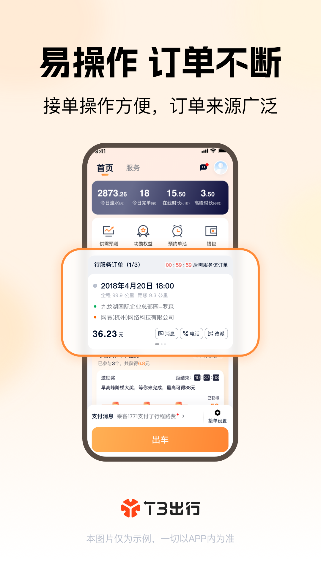 T3車主app截圖3