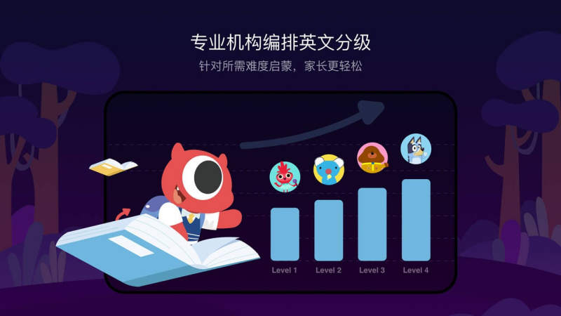 小小優(yōu)趣HD電腦版截圖2