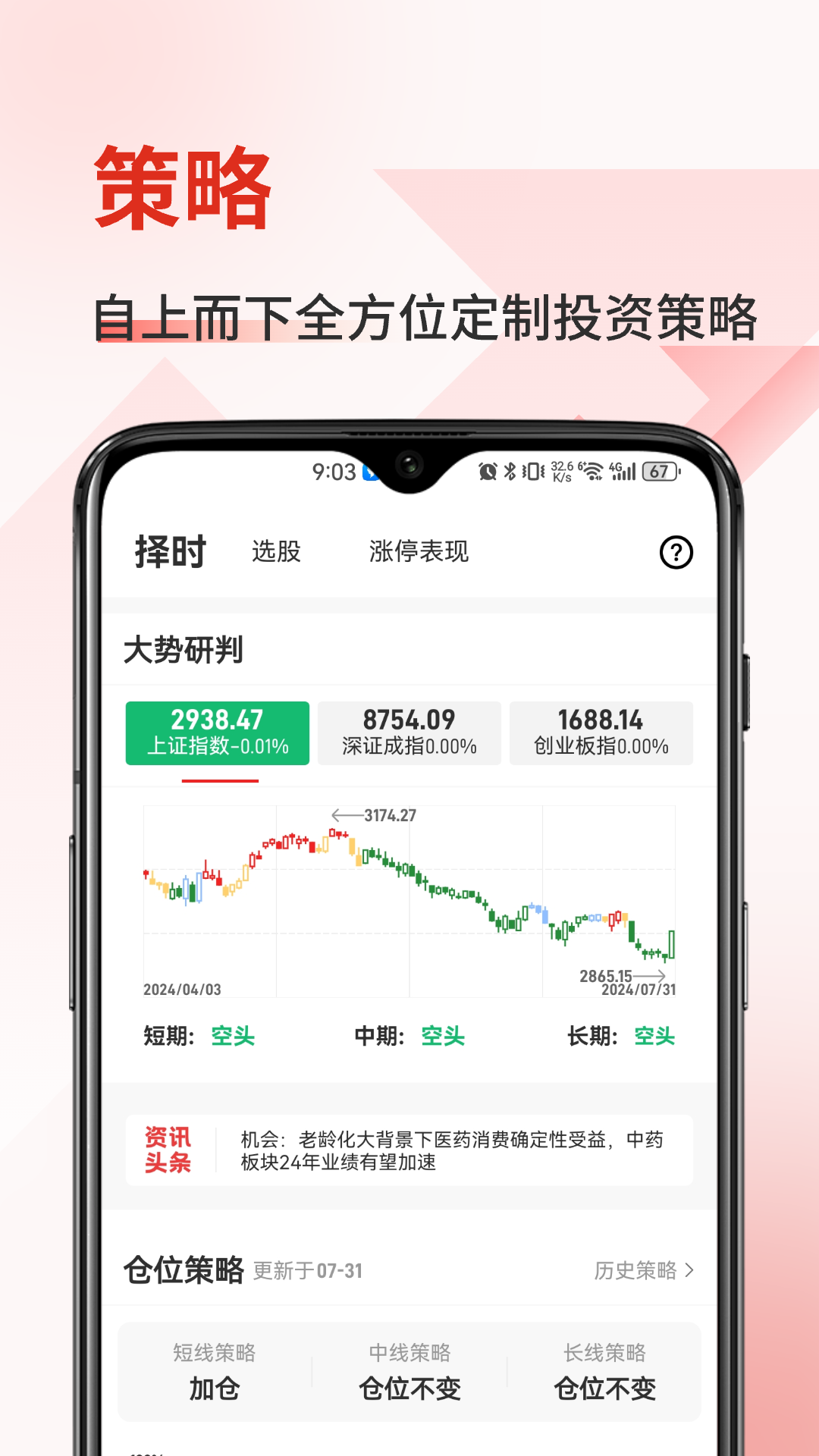 金斗云智投app截圖4