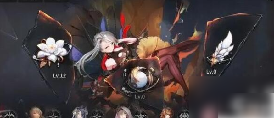 星落手游徽章怎么获得 星落手游徽章获得攻略