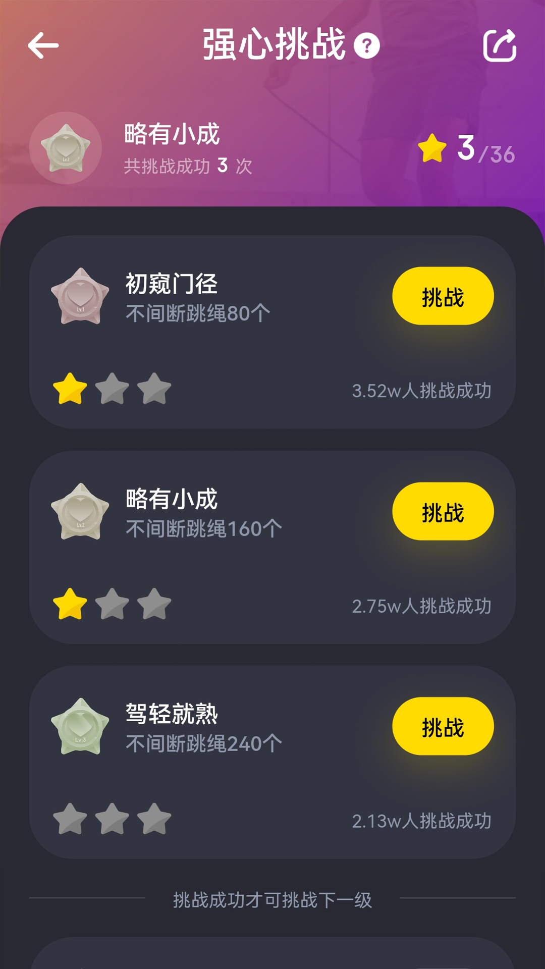 Loop app電腦版截圖3