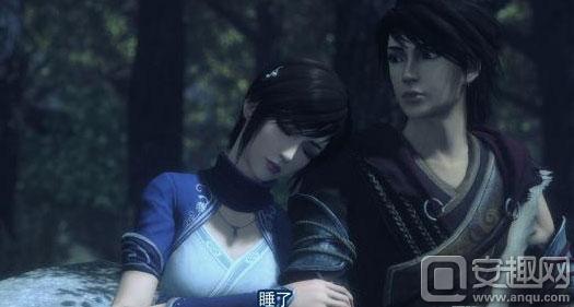 燕凌娇答应了百里登峰的假结婚,那么在后边的剧情中燕凌娇和百里登风