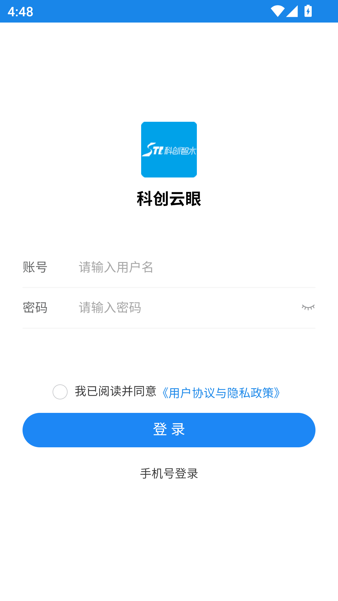 
科创云眼