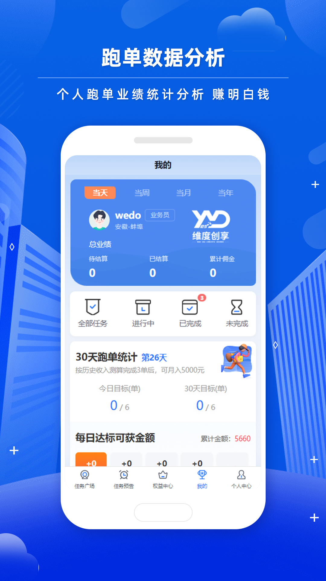 药创享截图3