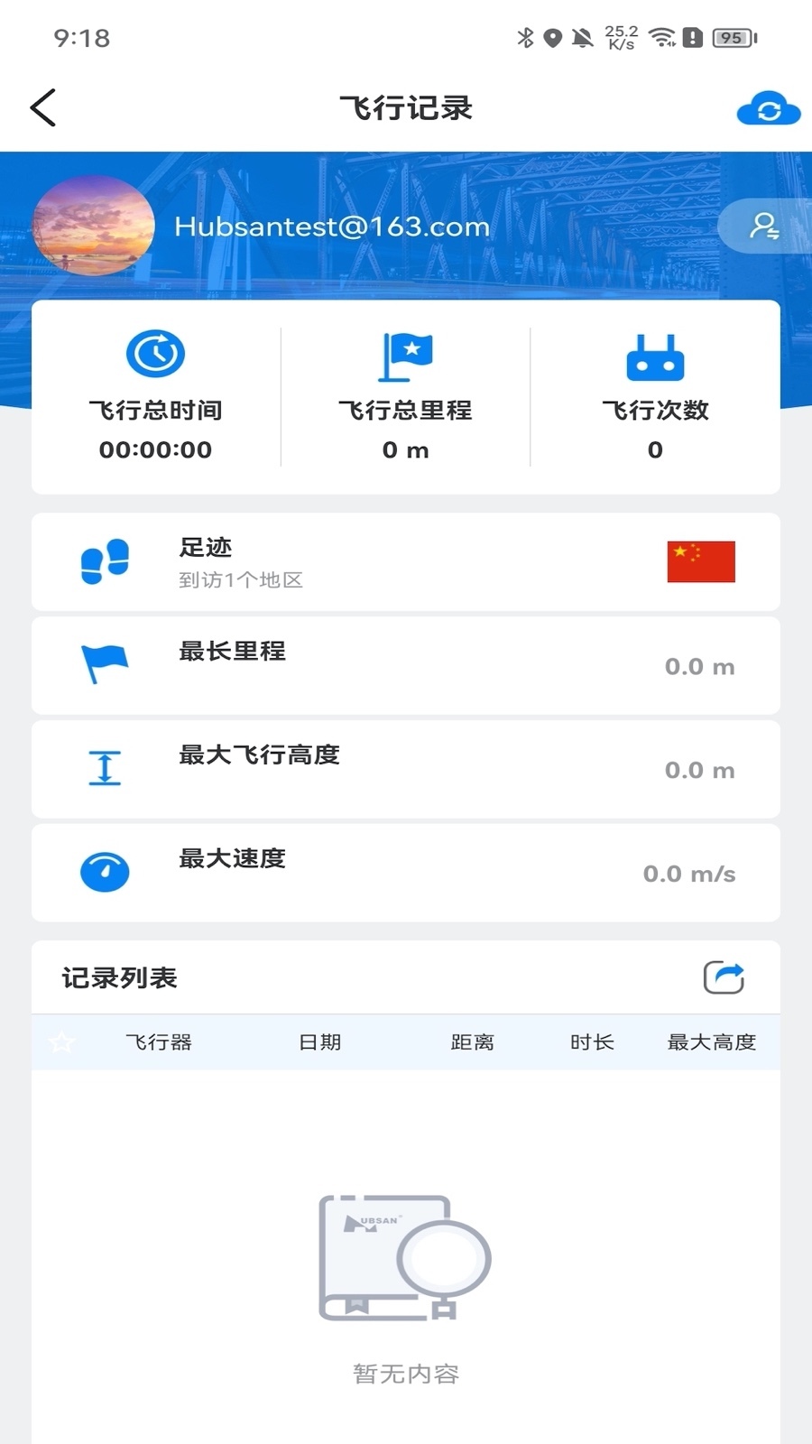 Hubsan 3電腦版截圖1